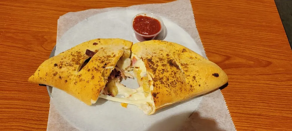 Calzone