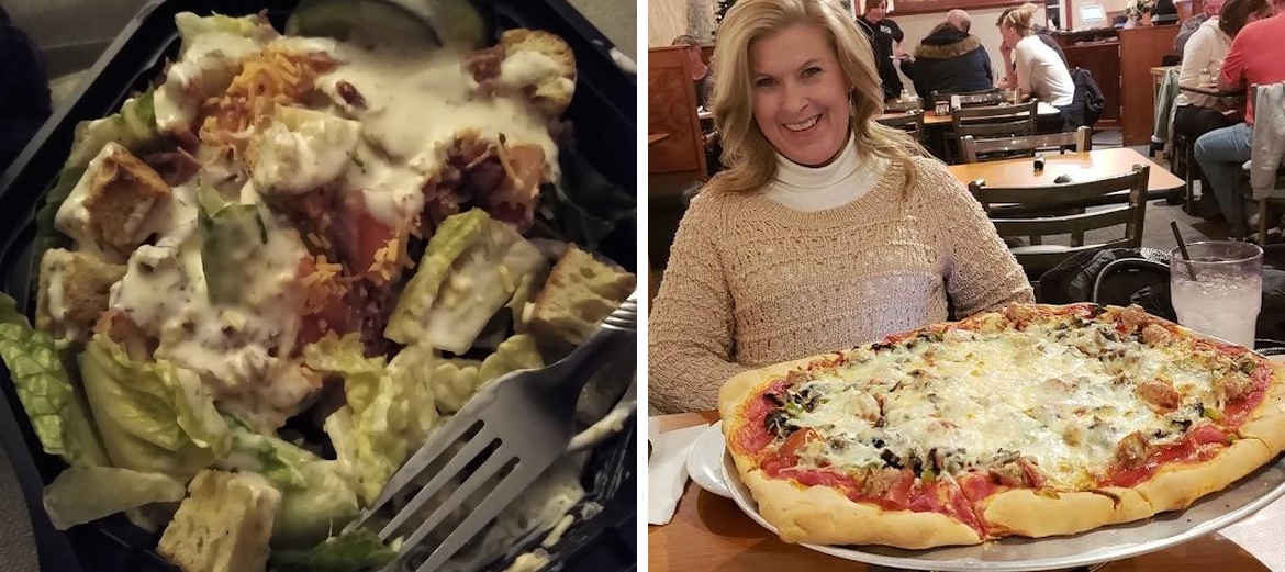 Sorrento's Pizzeria - Lincoln